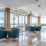 THB El Cid - Adults Only