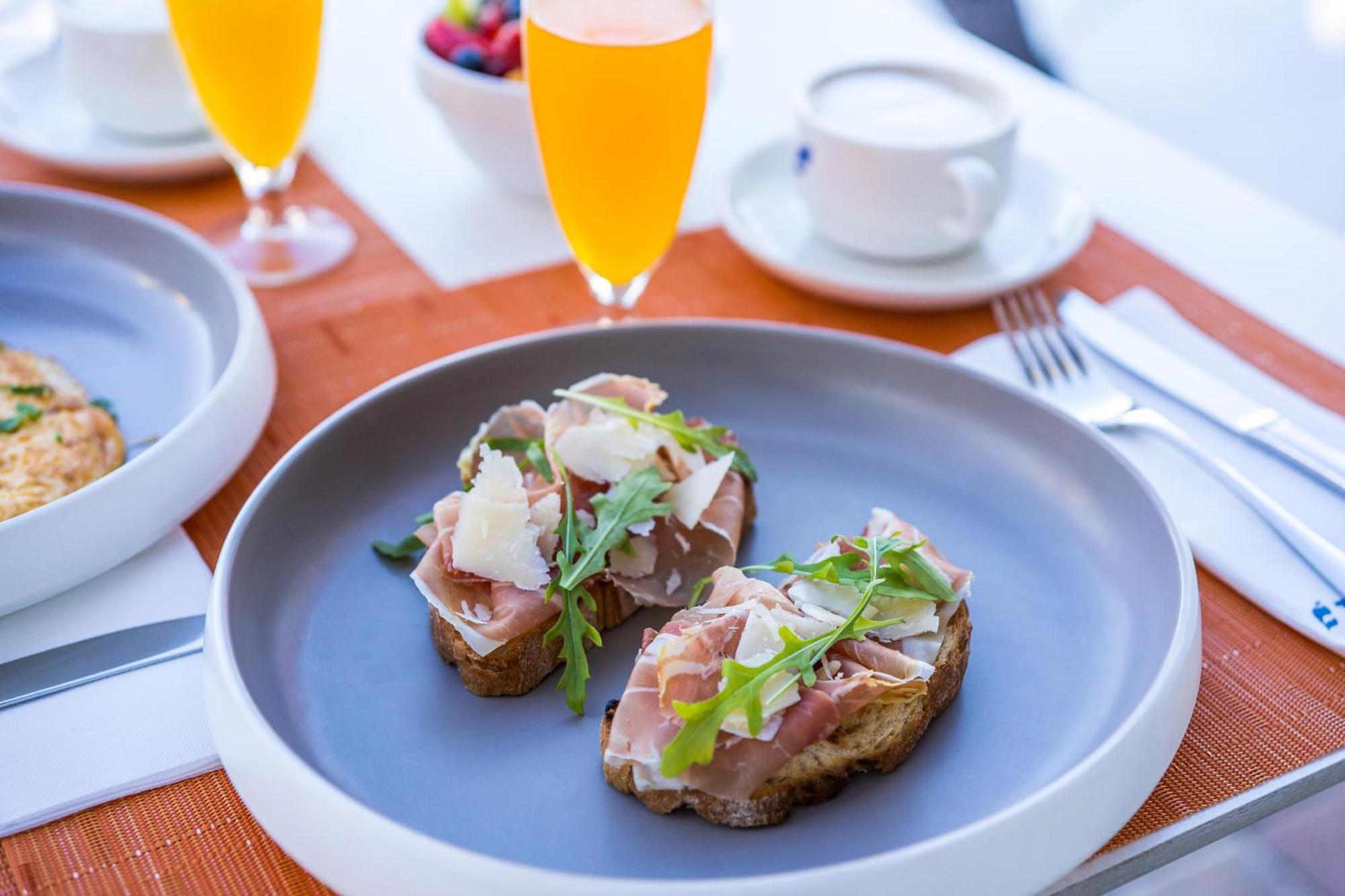 Thb El Cid - Adults Only Can Pastilla (Mallorca)
