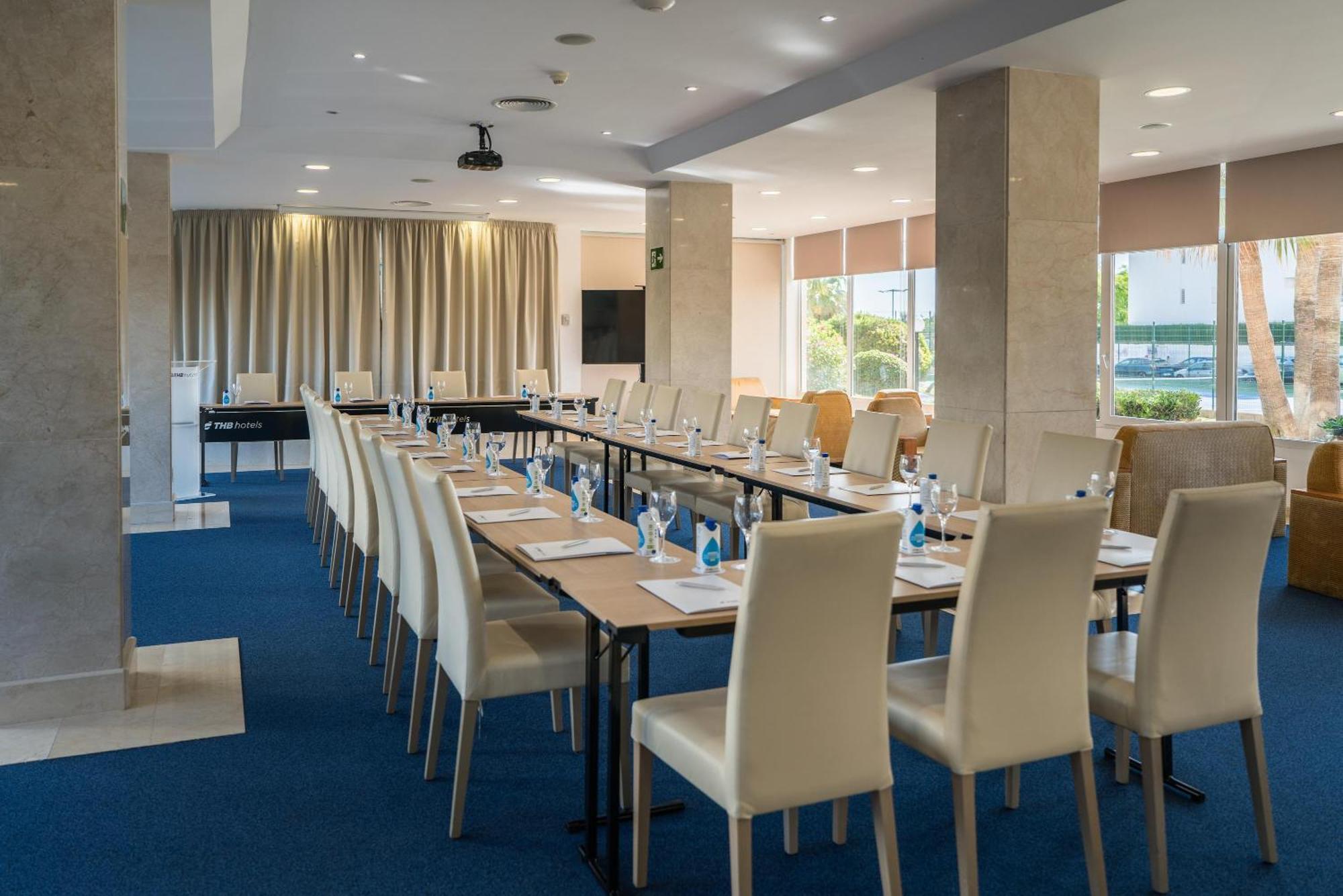 Hotel Thb El Cid - Adults Only Can Pastilla (Mallorca)