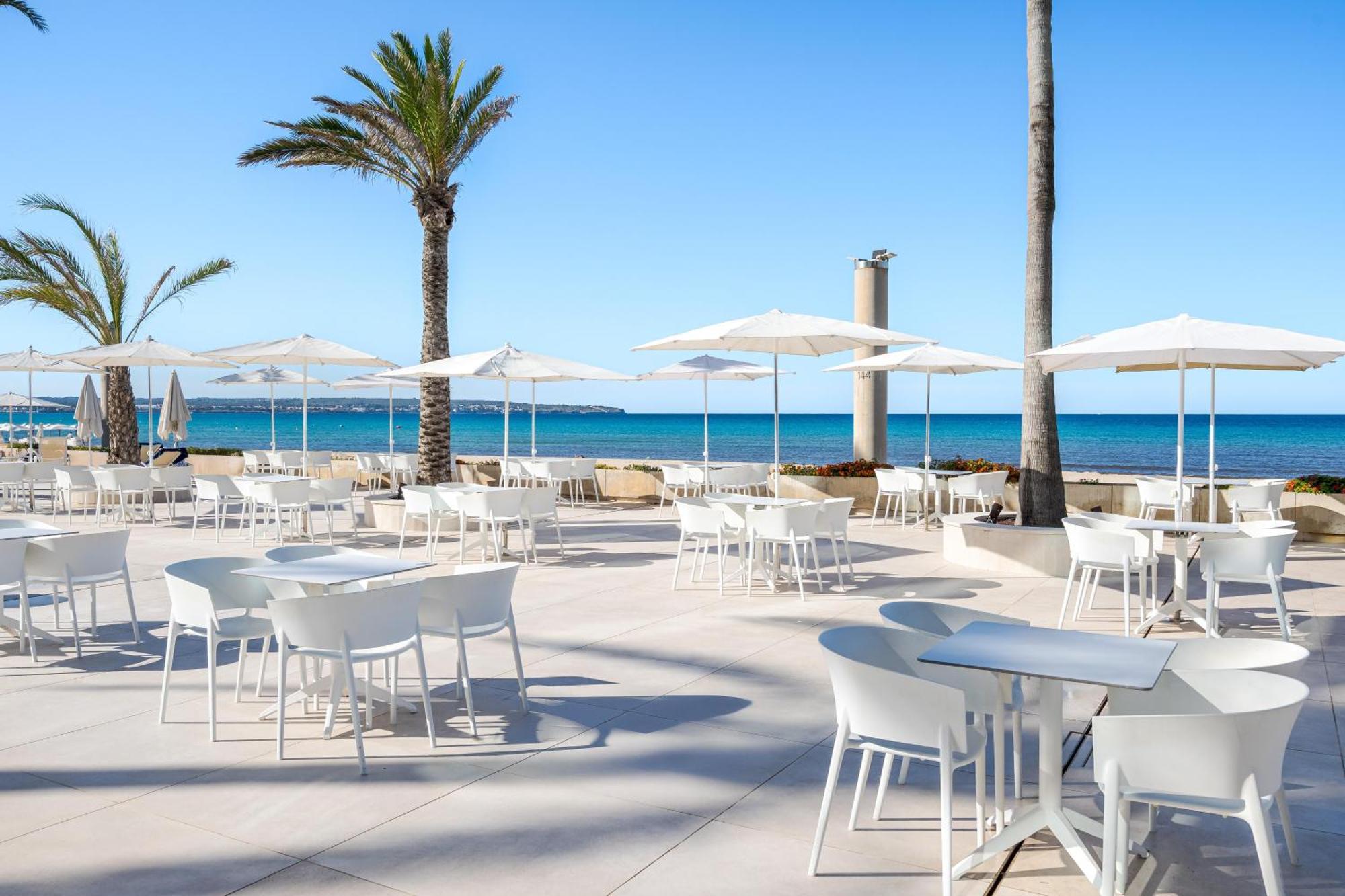 Thb El Cid - Adults Only 4*